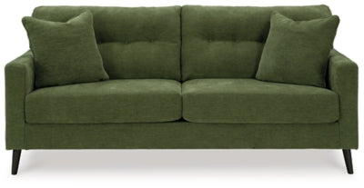 Bixler Sofa and Chair