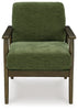 Silla decorativa Bixler Showood