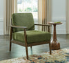 Silla decorativa Bixler Showood