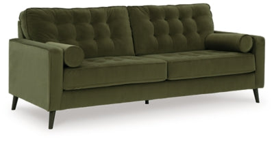 Reveon Lakes Sofa and Loveseat
