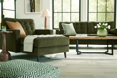 Reveon Lakes Chaise