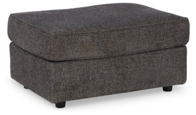 4-Piece Upholstery Package