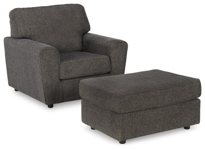 2-Piece Upholstery Package