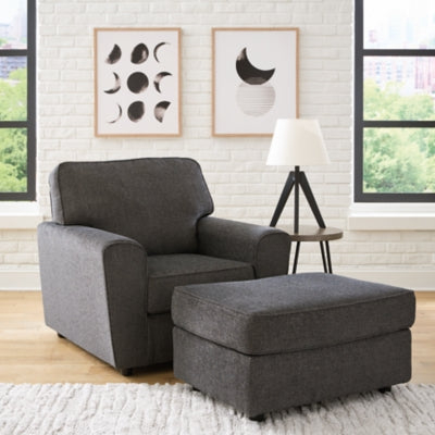 4-Piece Upholstery Package