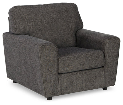 4-Piece Upholstery Package