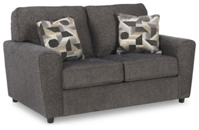 Cascilla Sofa Chaise and Loveseat