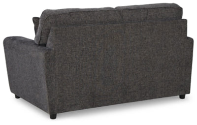 4-Piece Upholstery Package