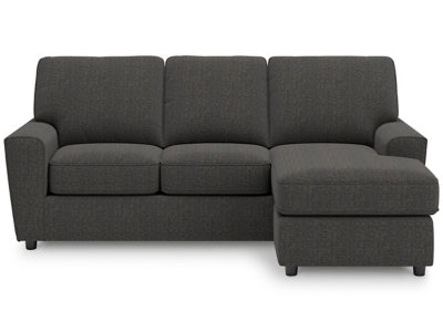 Sofá chaise longue Cascilla