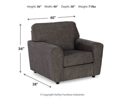 Silla Cascilla