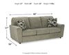 Cascilla Sofa