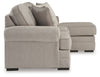 Sofá chaise longue Arbhor Knoll