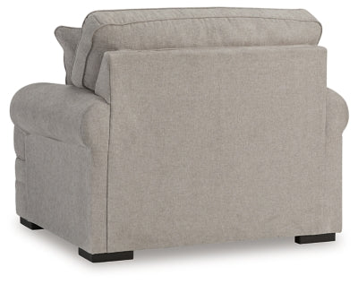 Silla extragrande Arbhor Knoll