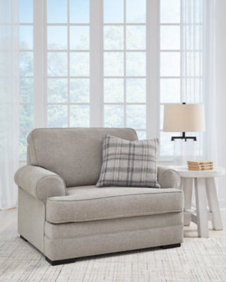 Silla extragrande Arbhor Knoll