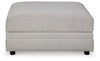 Neira Ottoman With Storage