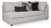 Neira 2-Piece Sectional