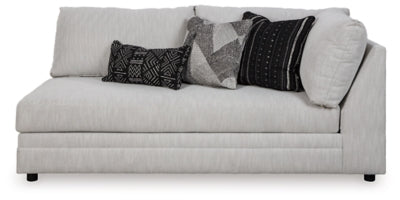 Neira 2-Piece Sectional