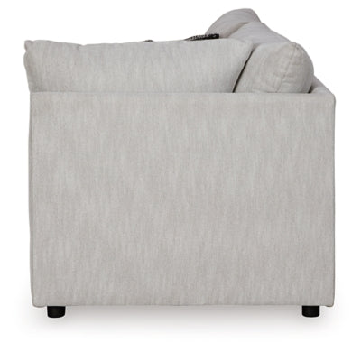 Neira 2-Piece Sectional