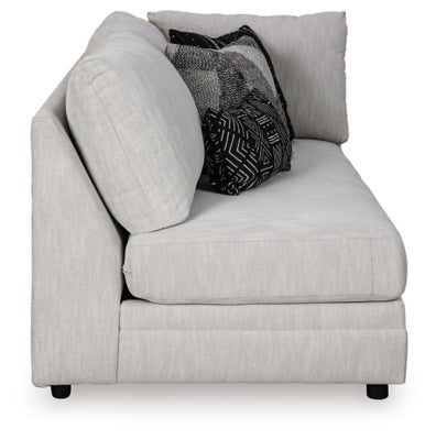 Neira 2-Piece Sectional