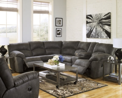 3-Piece Upholstery Package