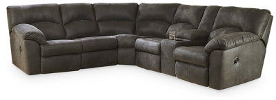 3-Piece Upholstery Package