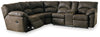 3-Piece Upholstery Package