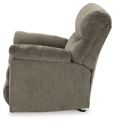 Sillón reclinable Alphons