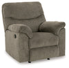 Sillón reclinable Alphons
