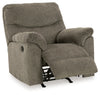 Sillón reclinable Alphons