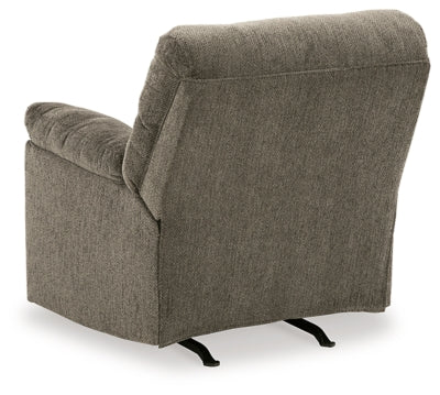 Sillón reclinable Alphons