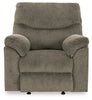 Sillón reclinable Alphons