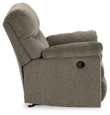 Sillón reclinable Alphons