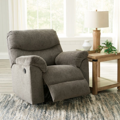 Sillón reclinable Alphons