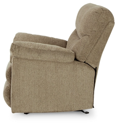 Sillón reclinable Alphons
