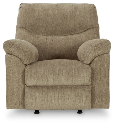 Sillón reclinable Alphons