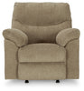Sillón reclinable Alphons