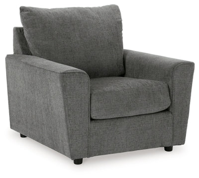 4-Piece Upholstery Package