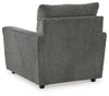 Sofá, loveseat y silla Stairatt