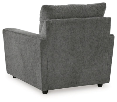 4-Piece Upholstery Package