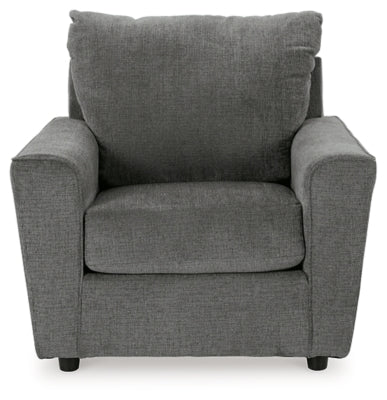 4-Piece Upholstery Package