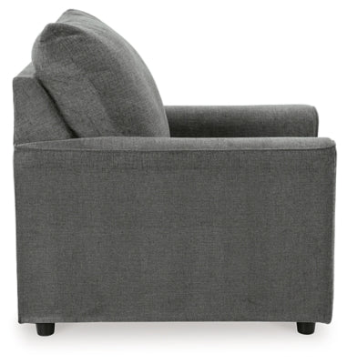 4-Piece Upholstery Package