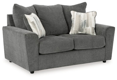 4-Piece Upholstery Package