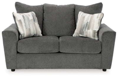 4-Piece Upholstery Package