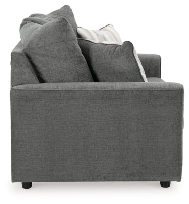 4-Piece Upholstery Package