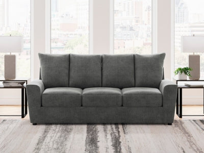 Sofá, loveseat y silla Stairatt