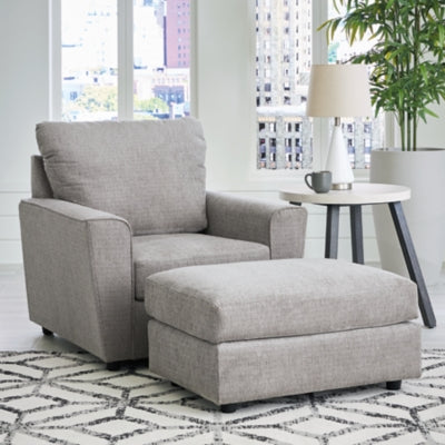 4-Piece Upholstery Package