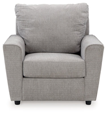 4-Piece Upholstery Package