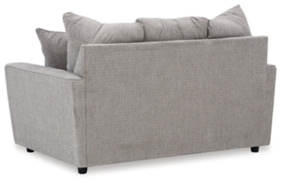 4-Piece Upholstery Package