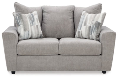 4-Piece Upholstery Package