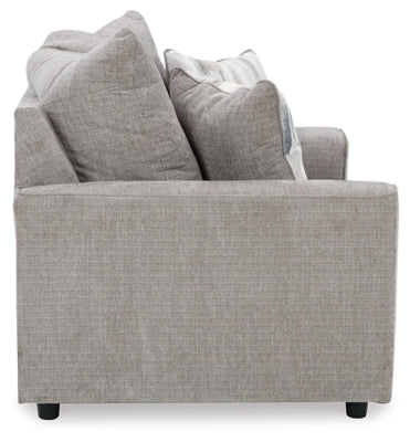 4-Piece Upholstery Package