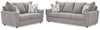 Sofá y loveseat Stairatt